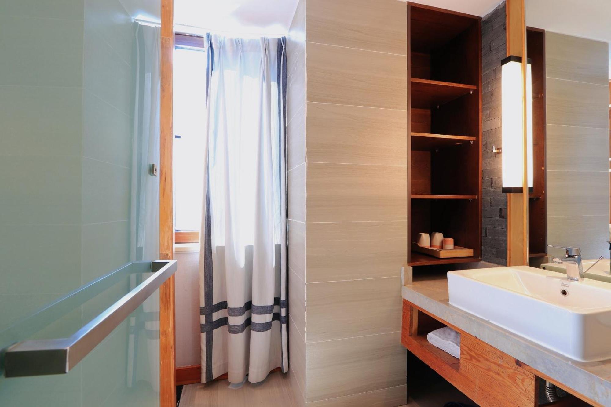 Mild Spring Boutique Hotel Huangshan Esterno foto